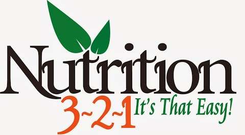 Photo: Nutrition 3-2-1 - It's That Easy